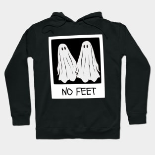 No feet! Hoodie